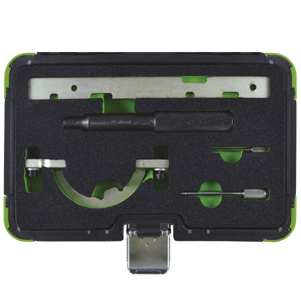 KIT CALADO DISTRIBUCION SUZUKI/OPEL 1.0, 1.2, 1.4