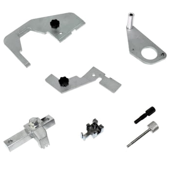KIT CALADO FORD, LAND ROVER JAGUAR
