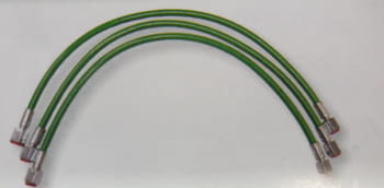 LATIGUILLO ALTA PRESION COMMON RAIL M12X150/M16X100