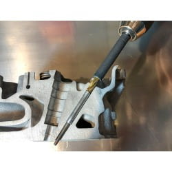 KIT COMPLETO EXTRACTOR DE CALENTADORES PROFESIONAL - 3