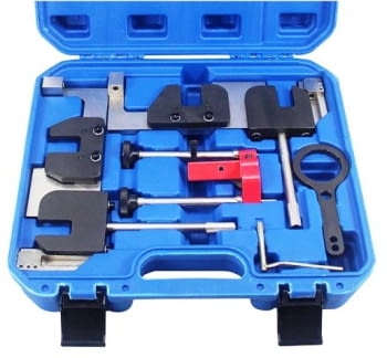 KIT CALADO DISTRIBUCION BMW, WIESMANN