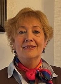 Blandina Martínez Santiago