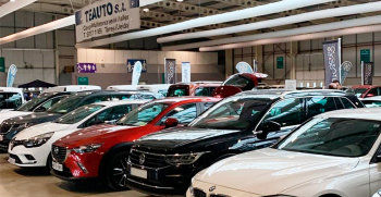 Éxito de TEAUTO S.A. en Lleida Ocasió 2025: compromiso, calidad y atención personalizada