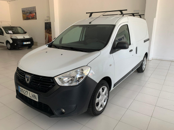 Dacia Dokker