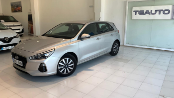 Hyndai I 30