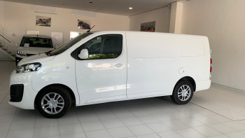 Citroen Jumpy