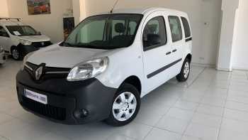 Renault Kagoo Combi