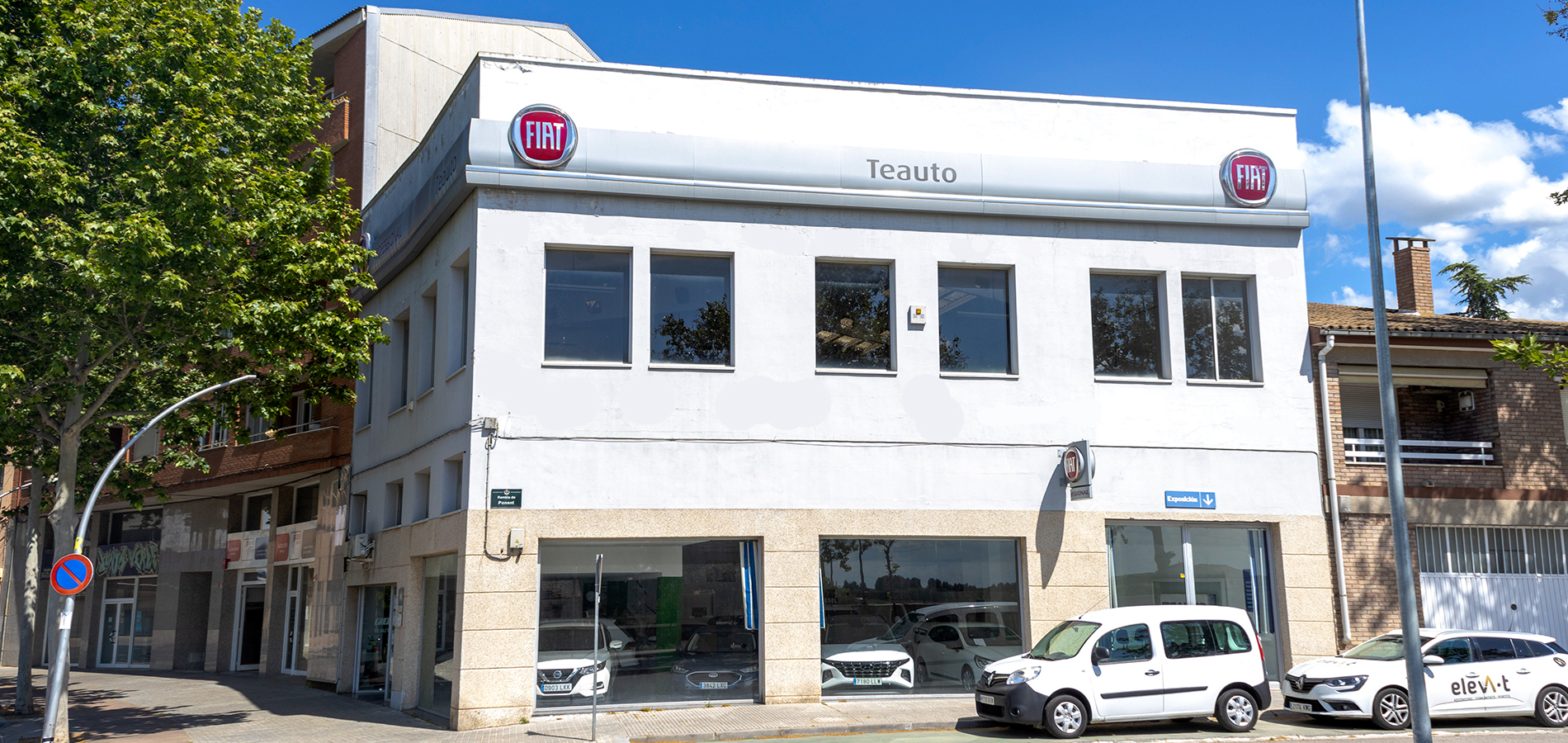 Teauto S.A. Tàrrega