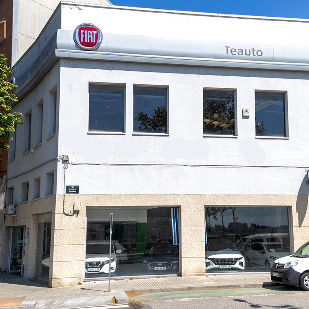 Teauto S.A. Tàrrega
