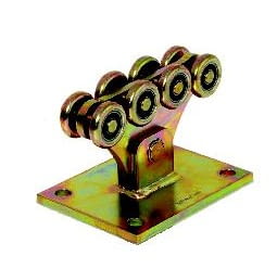 Autoportante pequeña (350 Kg)