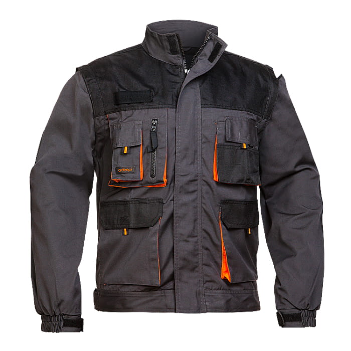 Cazadoras, Chaquetas, Chalecos, Forros polares,..