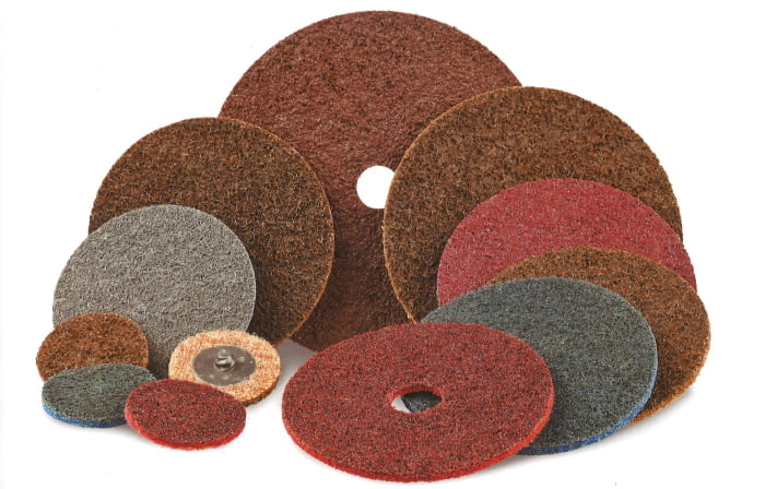 Surface Conditioning - Discos