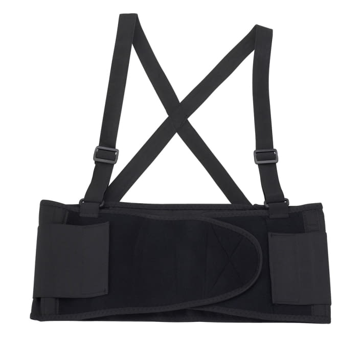 Fajas, rodilleras,...