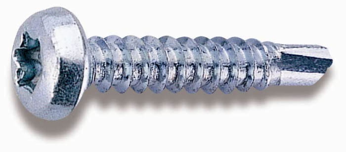 Tornillos autotaladrantes
