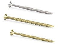 Tornillos para madera