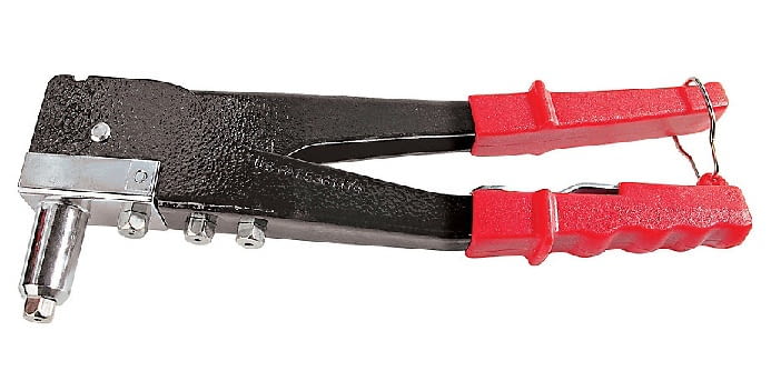Remachadoras