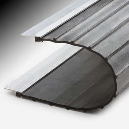 metros Goma antipinzamiento 250 mm AUMON