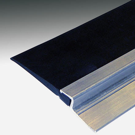 metros Goma protección tapajuntas 38 mm  AUMON
