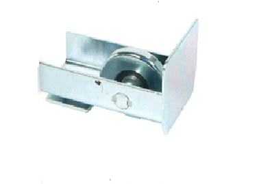 Rueda encuentro autoportante serie  pequeña 450 Kg