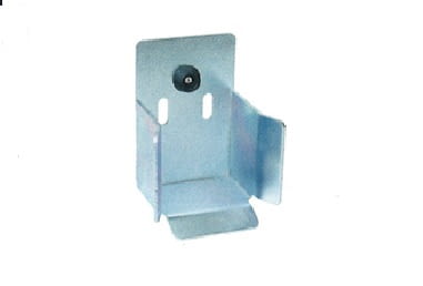 Encuentro soporte autoportante serie pesada (peso máximo puerta 1.200 Kg)