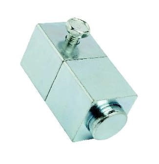 Punto de giro superior sin soporte  AUMON