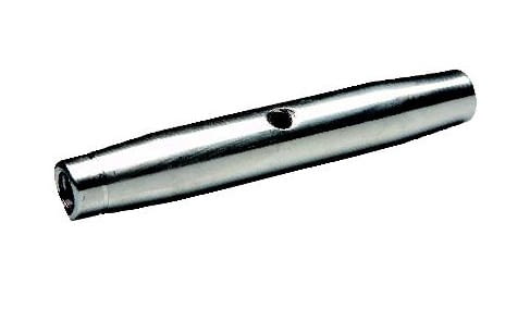 Cuerpo tensor inox para cable AUMON