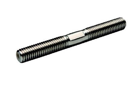 Varilla doble rosca inox AUMON