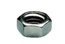 Tuerca inox  AUMON