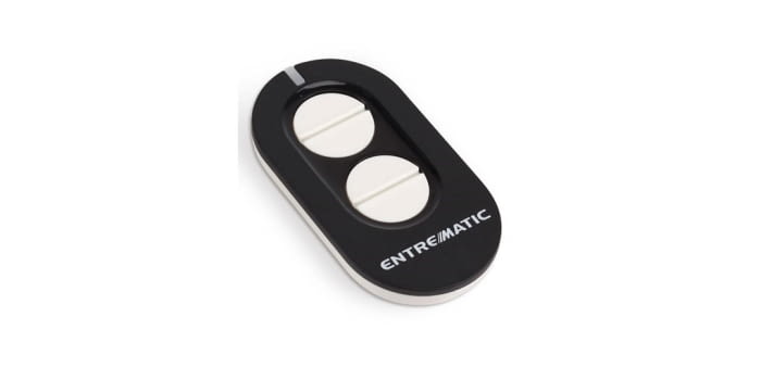 Mando motor  ZEN 4C 433.92MHz   DITEC
