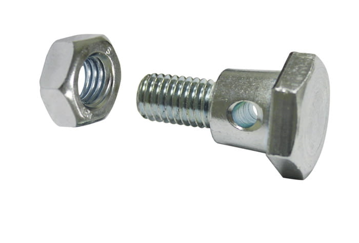 Tornillo tensor para cercado metálico M-10  IMECA