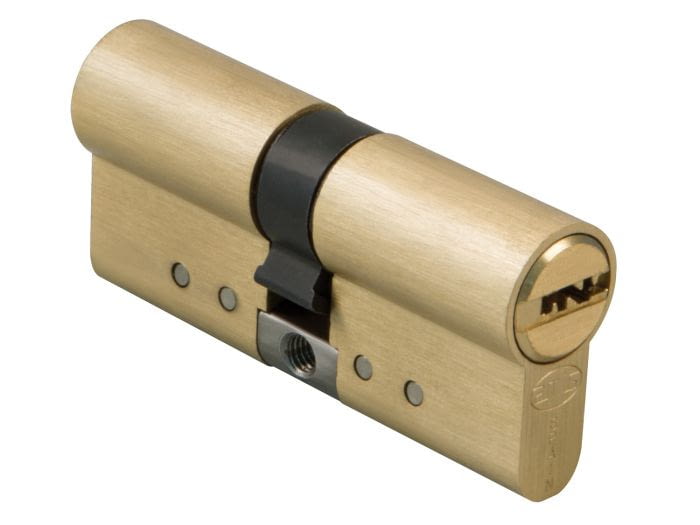 Cilindro de alta seguridad de leva larga  AMIG - 1