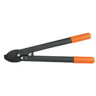 Tijera podadora ligera. Corte tipo yunque. Ø corte 30 mm. Longitud 52 cm. LISTA