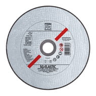 Disco de corte aluminio EHT   Ø 115x1,0 mm PFERD
