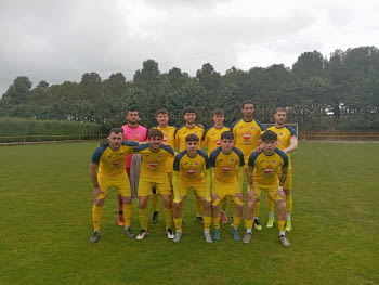 Alineació inicial a l’Albi