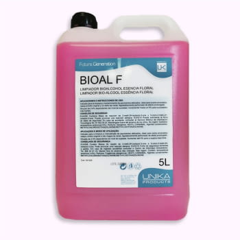 neteja terra floral BIOAL F (caixa 2)