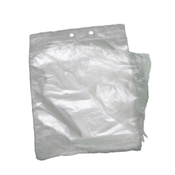 mercat alta densitat 15x20 paquet 500 u. transparent