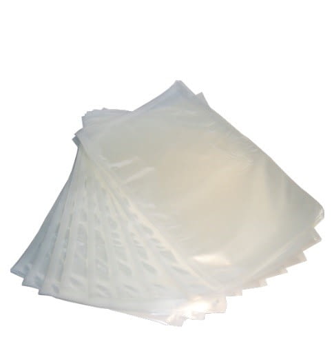 bossa buit coccio 25x40 preu paq 100 - 