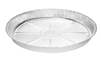 safata alumini rodona 330x15 11103 preu caixa 500 uni