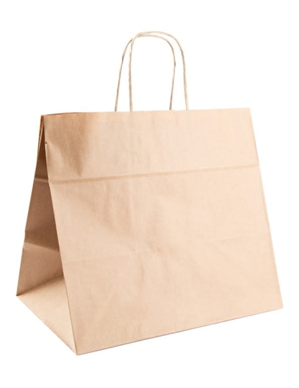 bossa catering KRAFT 167.19 32+21X28 (paq 250) - 