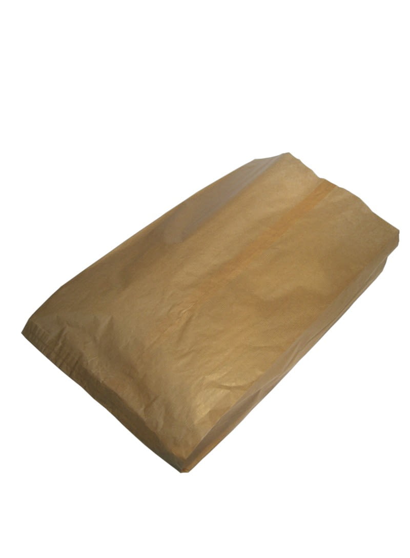 bossa paper kraft (12+6x21 caixa 1000 uni preu x caixa) - 