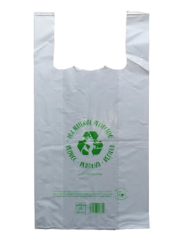 camiseta reciclable 70% 35x45 G.200 paq. 100 (6)