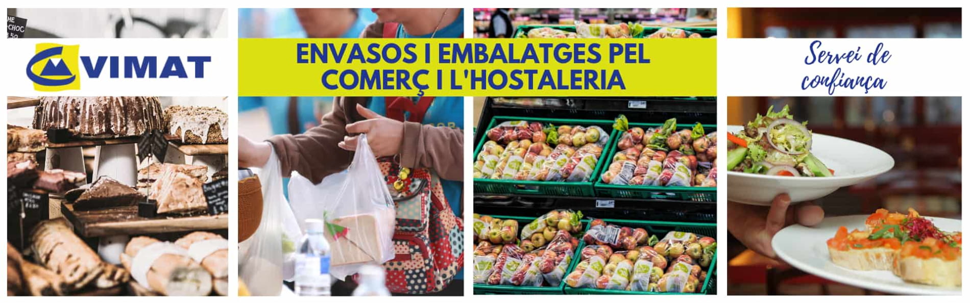 Vimat Comercial