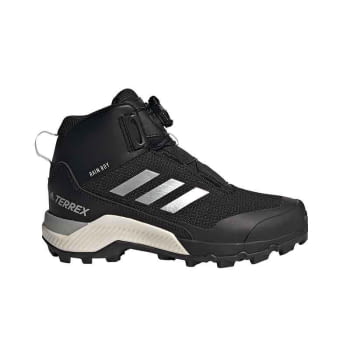 Zapatillas deportivas outdoor junior Adidas TERREX WINTER MID BOA R.RDY K