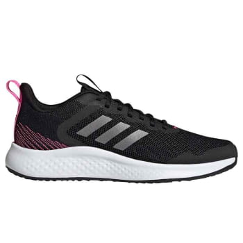 Zapatillas deportivas running mujer Adidas FLUIDSTREET