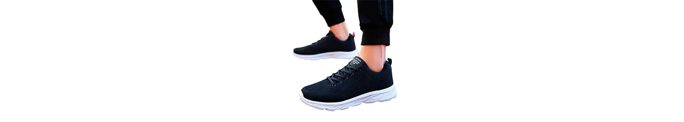 Zapatillas urbanas para hombre zapatos estil