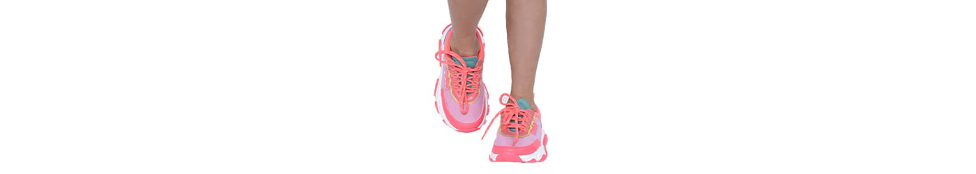 Zapatillas deportivas para niña zapatos estil