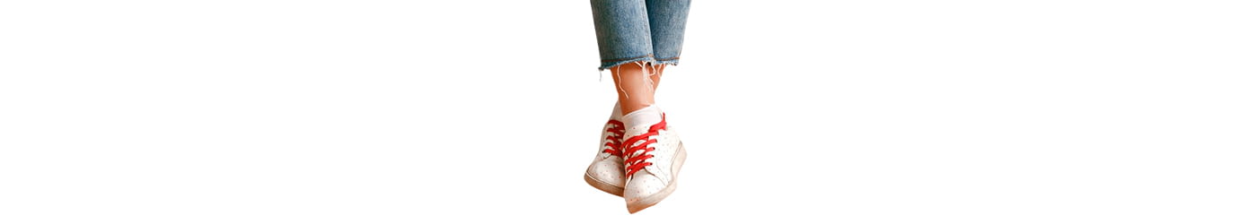 Zapatillas urbanas para niña zapatos estil