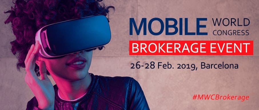 Dispromedia prepara el terreny per desembarcar al Mobile World Congress 2019 (MWC2019)