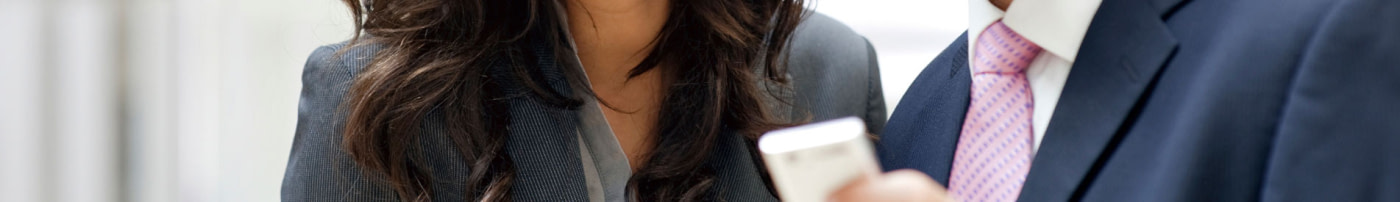 Banner SMS