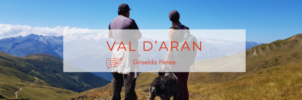Val d'Aran, Paraíso del senderismo